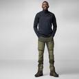 extra-Брюки FJALLRAVEN Keb Agile Winter Trousers M Reg