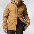 extra-Куртка FJALLRAVEN Skogso Padded Jacket M