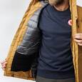 extra-Куртка FJALLRAVEN Skogso Padded Jacket M