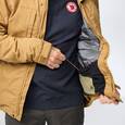 extra-Куртка FJALLRAVEN Skogso Padded Jacket M