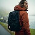 extra-Куртка FJALLRAVEN Skogso Padded Jacket M