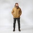 extra-Куртка FJALLRAVEN Skogso Padded Jacket M