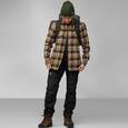 extra-Рубашка FJALLRAVEN Varmland Heavy Flannel Shirt W