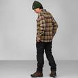 extra-Рубашка FJALLRAVEN Varmland Heavy Flannel Shirt W