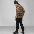 extra-Рубашка FJALLRAVEN Varmland Heavy Flannel Shirt W