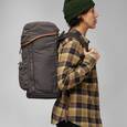 extra-Рубашка FJALLRAVEN Varmland Heavy Flannel Shirt W