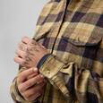 extra-Рубашка FJALLRAVEN Varmland Heavy Flannel Shirt W