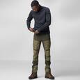 extra-Штани FJALLRAVEN Keb Agile Winter Trousers M Long