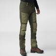 extra-Штани FJALLRAVEN Keb Agile Winter Trousers M Long