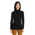 extra-Термобельё ICEBREAKER 260 Tech LS Turtleneck W