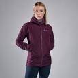 extra-Куртка MONTANE Female Phase Jacket