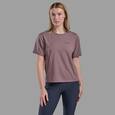 extra-Футболка MONTANE Alhena Mountain 25 T-Shirt W