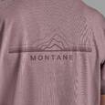 extra-Футболка MONTANE Alhena Mountain 25 T-Shirt W