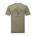 extra-Футболка MONTANE Alhena Mountain 25 T-Shirt M