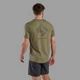 extra-Футболка MONTANE Alhena Mountain 25 T-Shirt M