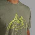 extra-Футболка MONTANE Dual Mountain T-Shirt M