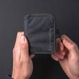 extra-Гаманець LIFEVENTURE X-Pac RFID Bi-Fold Wallet