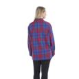 extra-Сорочка MARMOT Fairfax Lightweight Relaxed Flannel W