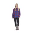 extra-Сорочка MARMOT Fairfax Lightweight Relaxed Flannel W