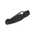 extra-Ніж SPYDERCO Military 2 Black Blade, CPM S30V, G-10