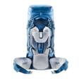 extra-Наплічник DEUTER Aircontact 50 + 10 SL