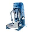 extra-Наплічник DEUTER Aircontact 50 + 10 SL