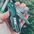 extra-Мультиінструмент LEATHERMAN Free T4