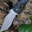 extra-Нож COLD STEEL Spartan, 10A, CS-21ST