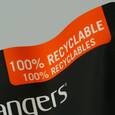 extra-Просочення GRANGERS Clothing Repel 1 L