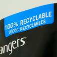extra-Средство для стирки GRANGERS Wash + Repel Down 2 in 1 1 L