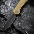 extra-Ніж Civivi Elementum C907A-5