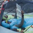 extra-Спальник THERM-A-REST Boost 650 -6C Long