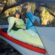 extra-Спальник THERM-A-REST Boost 650 0C Short
