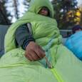 extra-Спальник THERM-A-REST Boost 650 0C Regular