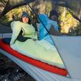 extra-Спальник THERM-A-REST Boost 650 0C Regular