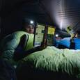 extra-Спальник THERM-A-REST Boost 650 0C Regular