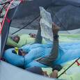 extra-Спальник THERM-A-REST Boost 650 -6C Regular