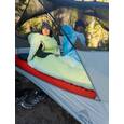 extra-Спальник THERM-A-REST Boost 650 0C Long