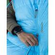 extra-Спальник THERM-A-REST Boost 650 -6C Short