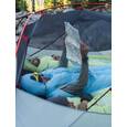 extra-Спальник THERM-A-REST Boost 650 -6C Short