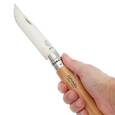 extra-Ніж OPINEL №12 VRI Serrated