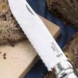 extra-Ніж OPINEL №12 VRI Serrated