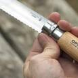 extra-Ніж OPINEL №12 VRI Serrated