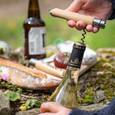 extra-Ніж OPINEL №10 VRI Corkscrew+Bottle Opener