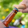 extra-Ніж OPINEL №10 VRI Corkscrew+Bottle Opener