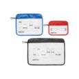 extra-Набор TATONKA Zip Flight Bag Set