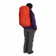 extra-Чохол від дощу OSPREY HiVis Raincover Small