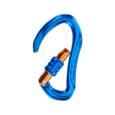 extra-Карабін CLIMBING TECHNOLOGY MORFO SG CONNECTOR
