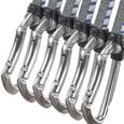extra-Набір CLIMBING TECHNOLOGY 6X LIME SET DY12