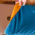 extra-Чохол EXPED Case Padded Slim 11